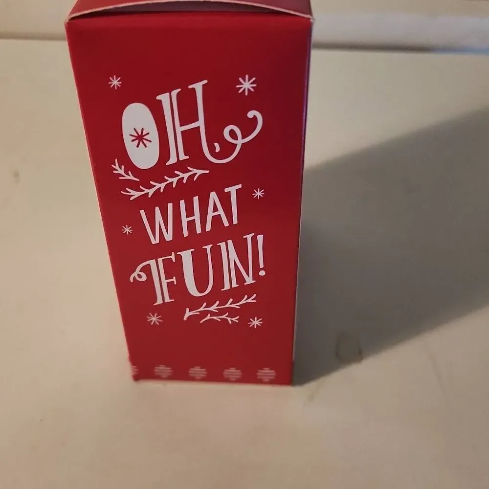 2017 Hallmark Ornament